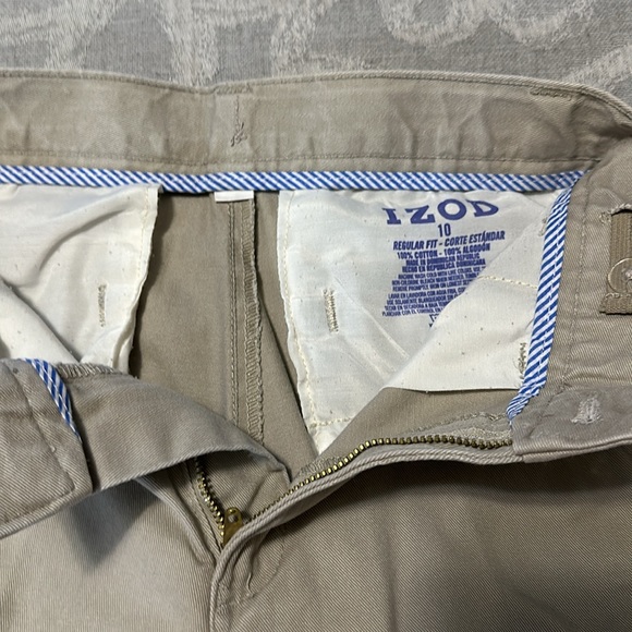 Boys dress/casual khakis - Picture 3 of 4